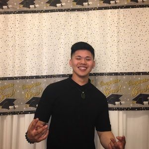 Meet your Posher, Alan